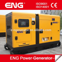 Generador diésel silencioso EN-40KW con calidad confiable